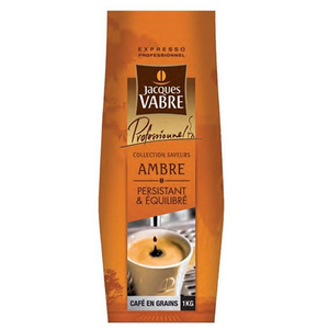 Jacques Vabre Ambre café