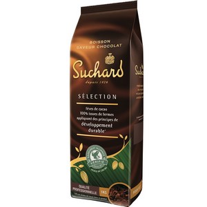 Suchard café