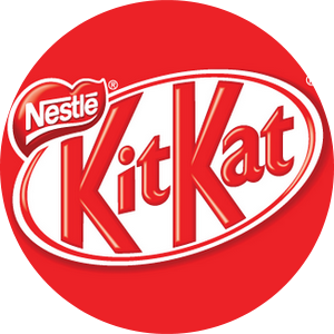 Kitkat Nestlé