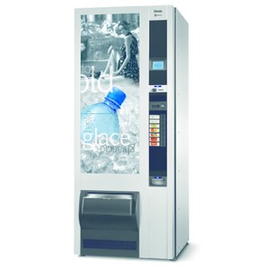 Distributeur automatique boissons Diesis