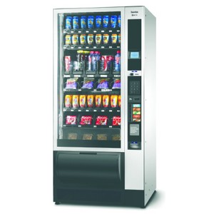 Distributeur automatique boissons Samba