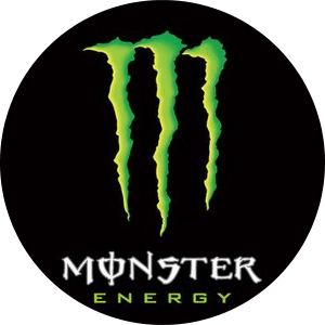 Monster Energy