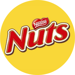 Nuts Nestlé