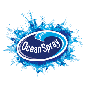 Ocean spray