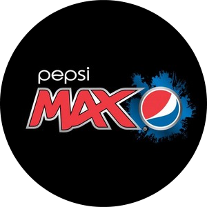 Pepsi max