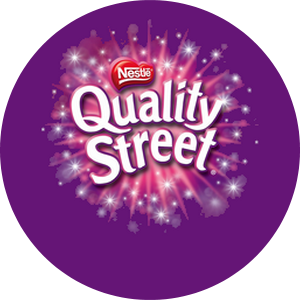 Quality street Nestlé
