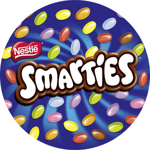 Smarties Nestlé