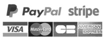 Paiements PayPal Stripe