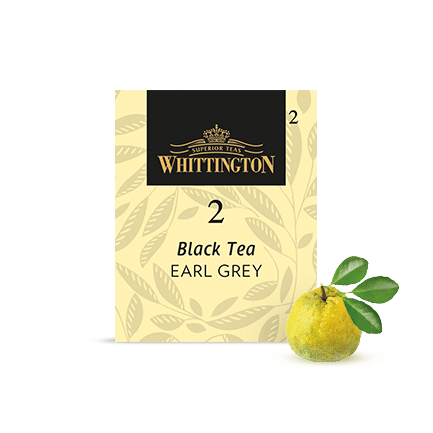 WHITTINGTON-THE-EARL-GREY