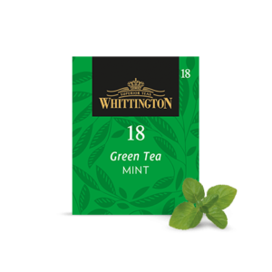 WHITTINGTON-THE-VERT-MENTHE