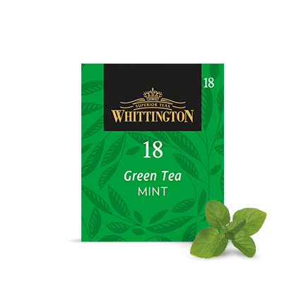 WHITTINGTON-THE-VERT-MENTHE