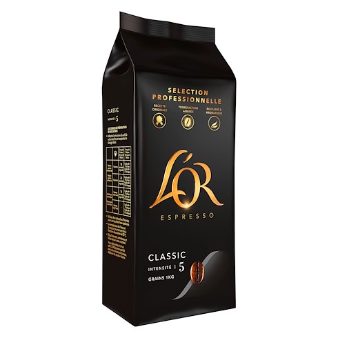 l or grain classic
