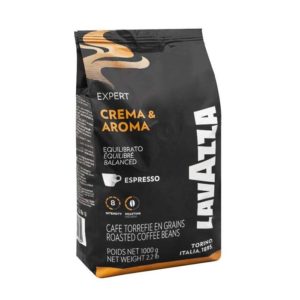 lavazza grain crema aroma