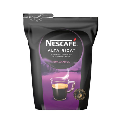 Nescafé Alta Rica soluble
