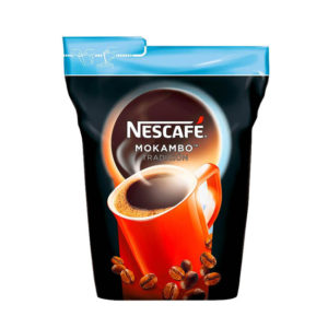 Nescafé Makambo Tradicion soluble