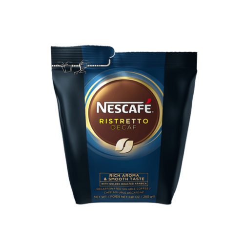 Nescafé Ristretto DECAF soluble
