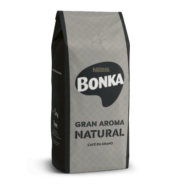 nestle bonka gran aroma