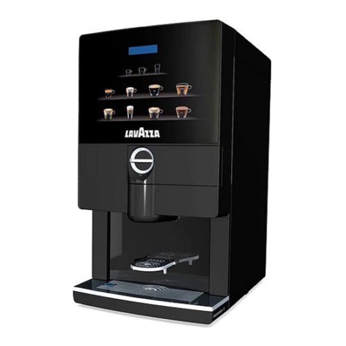 Lavazza LB 2600 blue